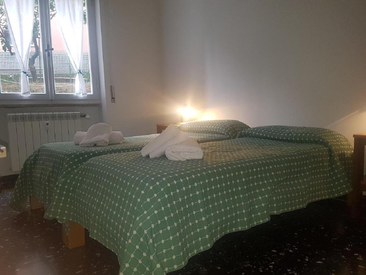 Sans Souci Apartment- In The Center Near The Beach Monterosso al Mare Exterior foto