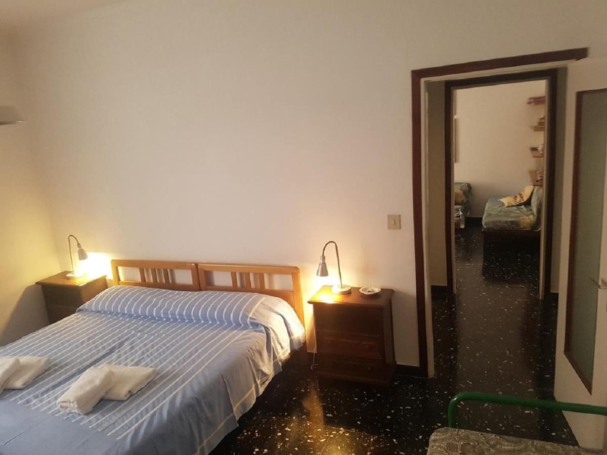 Sans Souci Apartment- In The Center Near The Beach Monterosso al Mare Exterior foto