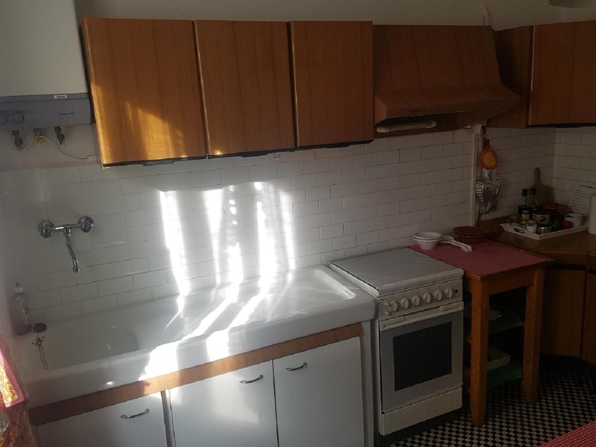 Sans Souci Apartment- In The Center Near The Beach Monterosso al Mare Exterior foto