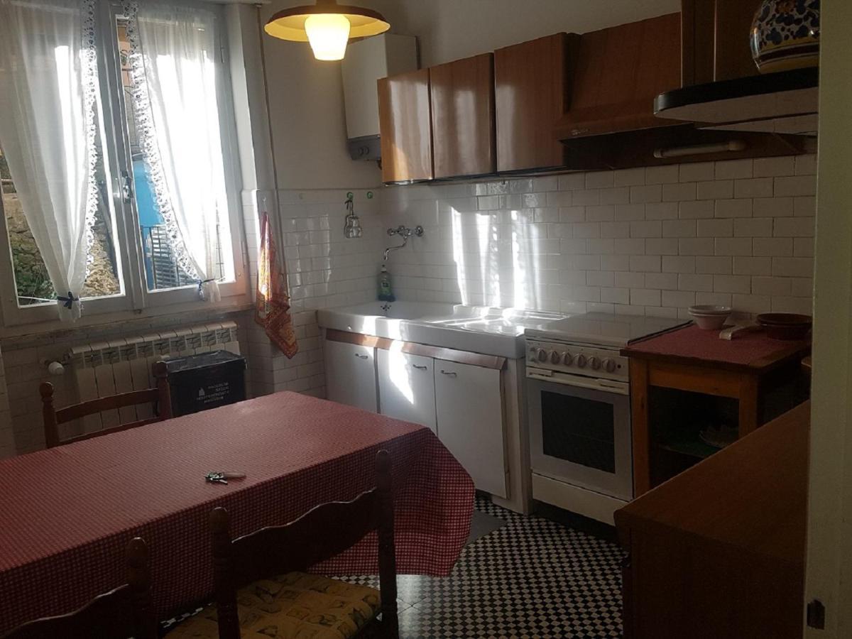 Sans Souci Apartment- In The Center Near The Beach Monterosso al Mare Exterior foto