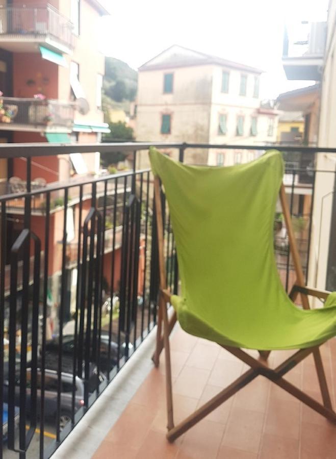 Sans Souci Apartment- In The Center Near The Beach Monterosso al Mare Exterior foto
