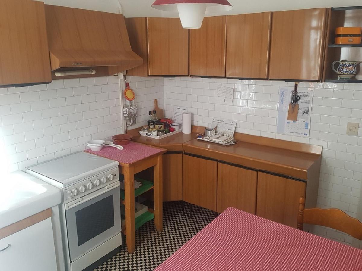 Sans Souci Apartment- In The Center Near The Beach Monterosso al Mare Exterior foto